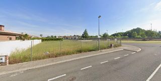 Mas  Camino pitiegua. Amplia parcela urbana en arabayona de mogica por 129,900