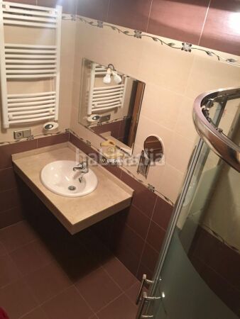 Foto 88bdd8a6-b8da-4d9b-8a46-62af729abb89. Etagenwohnung mit parking in Arapiles