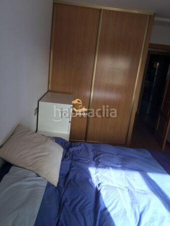 Foto b2f704de-6375-4784-864f-f1da46b9aa17. Etagenwohnung mit parking in Arapiles