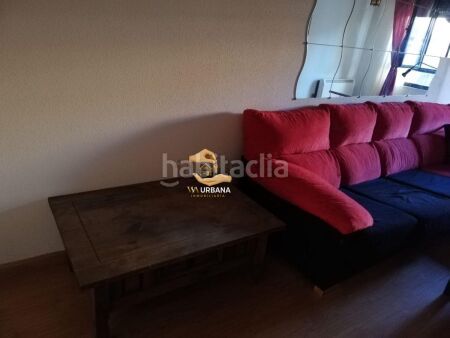 Foto c6774a87-78cc-4bce-933a-c3b1a4bd6d9f. Etagenwohnung mit parking in Arapiles