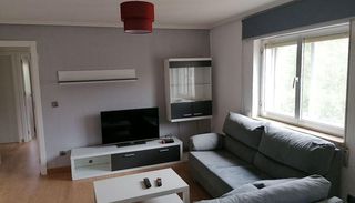 Flat in ACACIAS, LAS