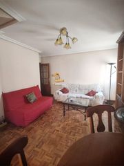 Lloguer Pis  Luis vives. Descubre tu nuevo hogar en salamanca! ?