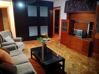 Flat in PADRE CAMARA