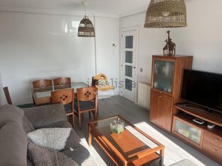 Flat in GONZALEZ BUSTILLO