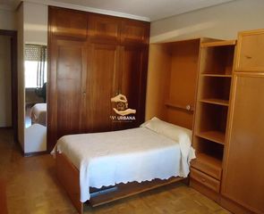 Pis a ISIDRO SEGOVIA
