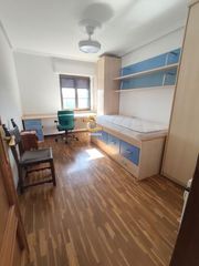 Lloguer Pis  Saavedra y fajardo. Alquiler de habitación en san josé  parador, salamanca por solo