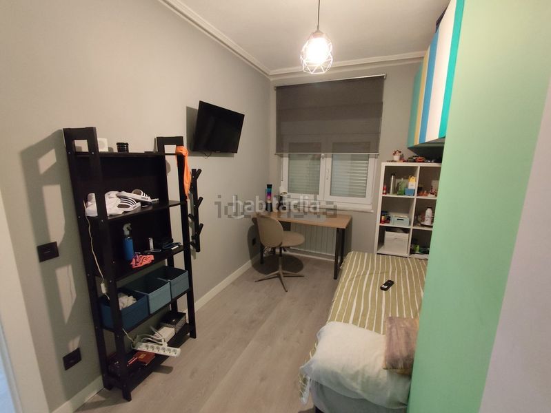 Foto 0467a036-4675-4dd9-ad61-797756478315. Etagenwohnung mit heizung in Villamayor