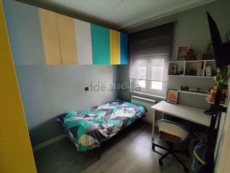 Foto 1cd55468-822b-4514-afc8-f098241dd3cd. Etagenwohnung mit heizung in Villamayor