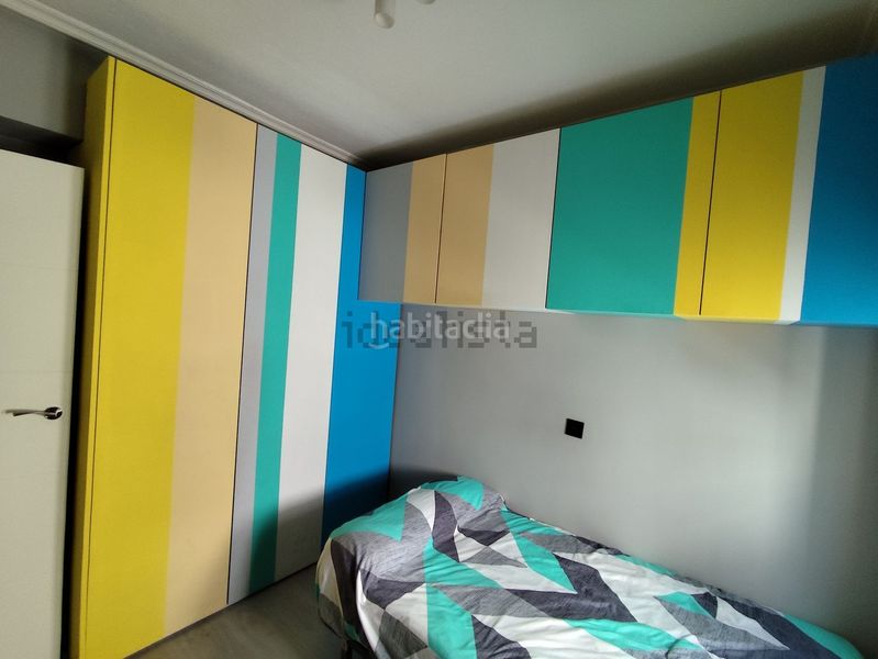 Foto 25a55a37-071a-4975-b518-6e636fa5e57b. Etagenwohnung mit heizung in Villamayor