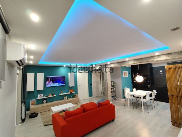 Foto 5f3e5697-170f-4458-9b16-14b600ab5ab8. Etagenwohnung mit heizung in Villamayor