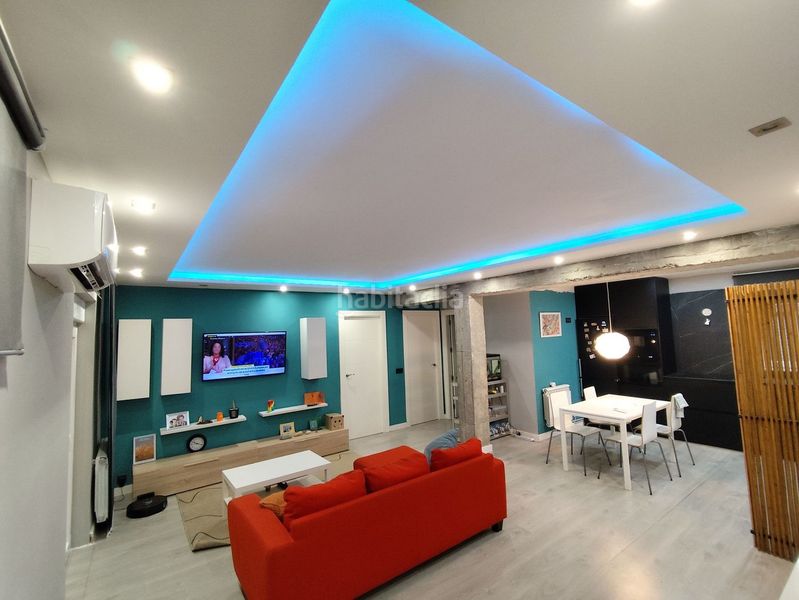 Foto 64270b01-59fd-4ce6-b5e9-4781a820f95f. Etagenwohnung mit heizung in Villamayor