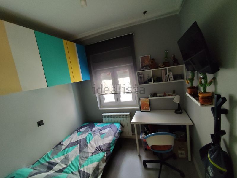 Foto 6c3607aa-0b71-41a8-be85-e9a7249289c3. Etagenwohnung mit heizung in Villamayor