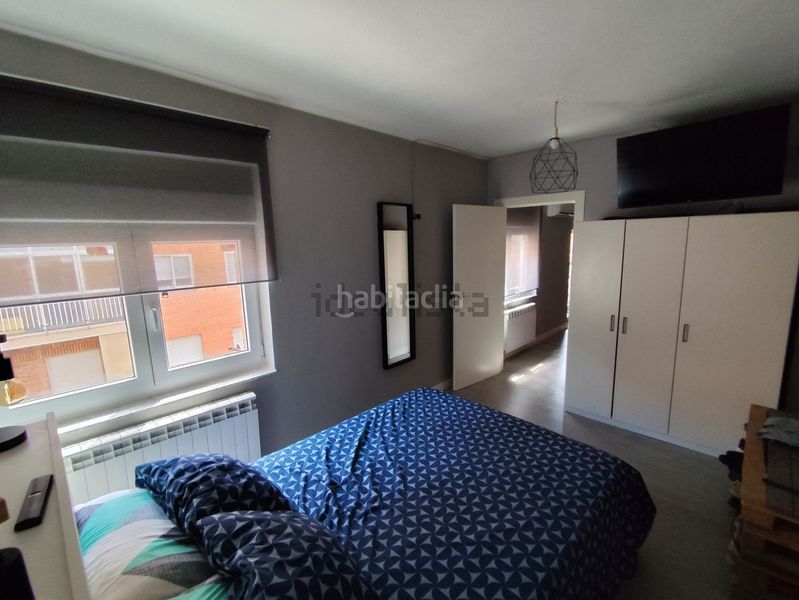 Foto 7d97eb1d-a8f6-4b20-8e54-f6beedab4f68. Etagenwohnung mit heizung in Villamayor