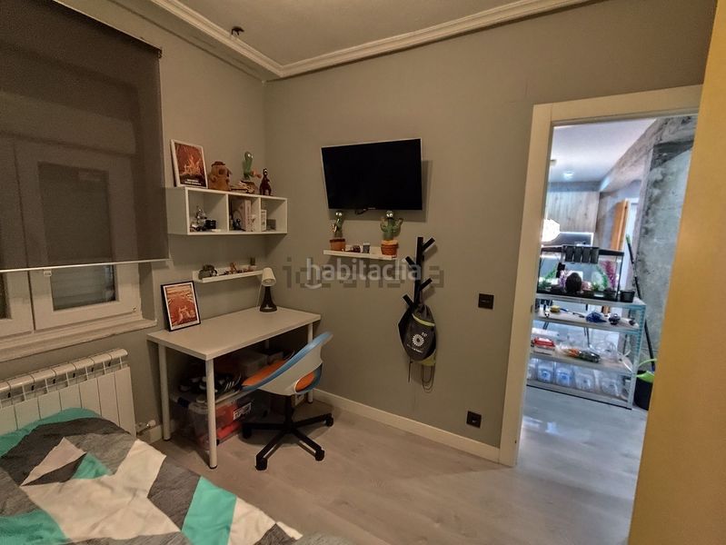 Foto a5061044-27bc-4b5d-be04-9c5491d47161. Etagenwohnung mit heizung in Villamayor