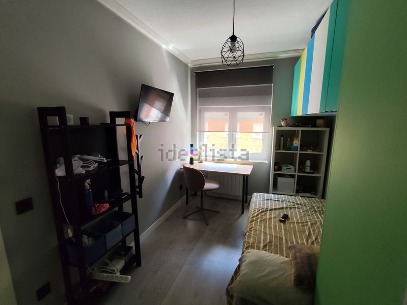Foto b090e73b-3311-49d5-973b-078a74e09072. Etagenwohnung mit heizung in Villamayor