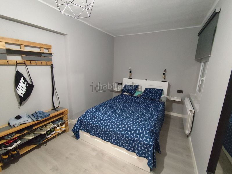 Foto b9fe4993-23c4-48f3-8888-1045423836a8. Etagenwohnung mit heizung in Villamayor