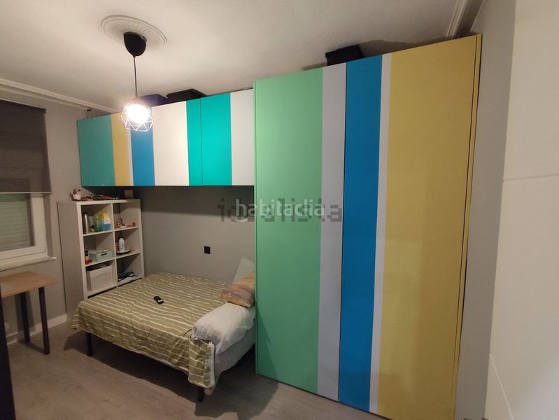 Foto d7a3197c-ea7b-44c6-925b-45e693a3f2f9. Etagenwohnung mit heizung in Villamayor