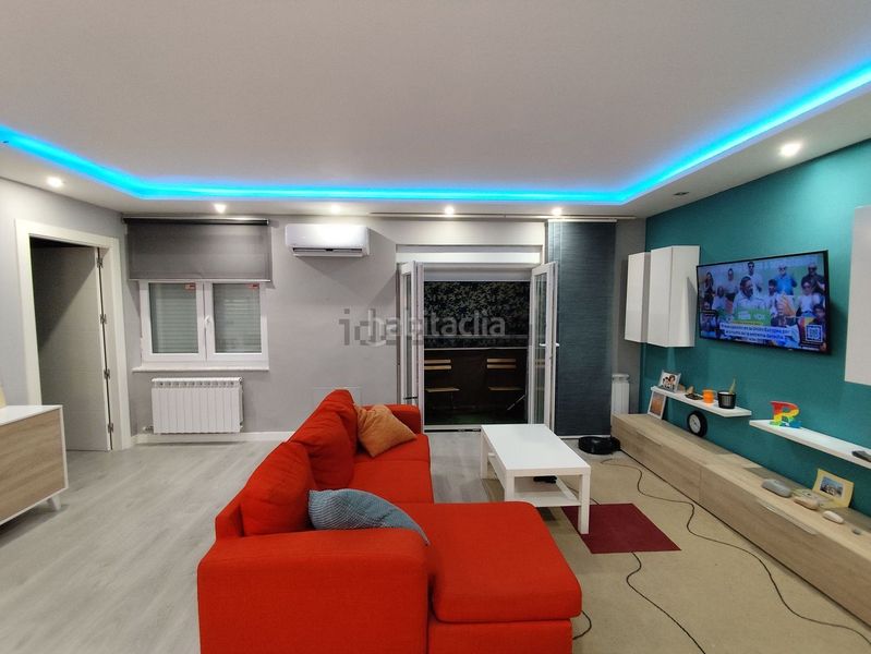 Foto df74f96d-91e6-4160-9aa5-11c5c309111c. Etagenwohnung mit heizung in Villamayor