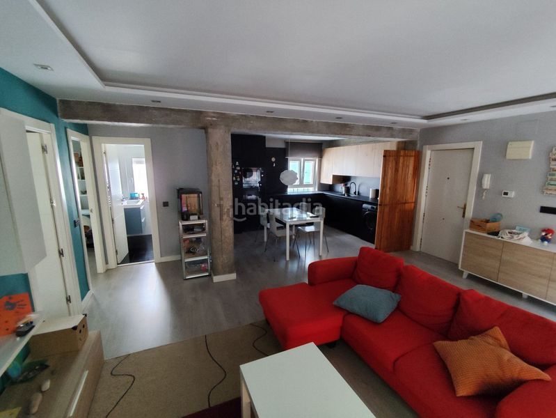 Foto ecb9dd6d-bdec-4c07-957e-d6fb57e1ed00. Etagenwohnung mit heizung in Villamayor