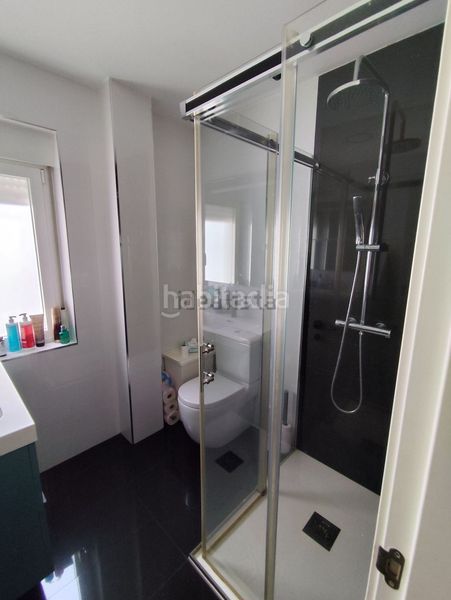 Foto f66f93f4-57a0-485d-80b1-3a02438a664b. Etagenwohnung mit heizung in Villamayor