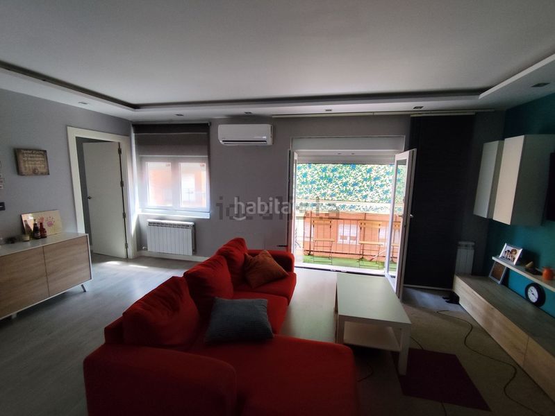Foto f8aff0f6-882c-46c7-af0e-6bbcd3af963c. Etagenwohnung mit heizung in Villamayor