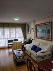 Pis  Madrid. Piso reformado con garaje y trastero en santa marta de tormes
