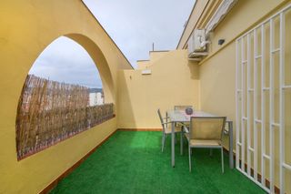 Dachwohnung  Gran via de les corts catalanes. Con terraza.!!!!