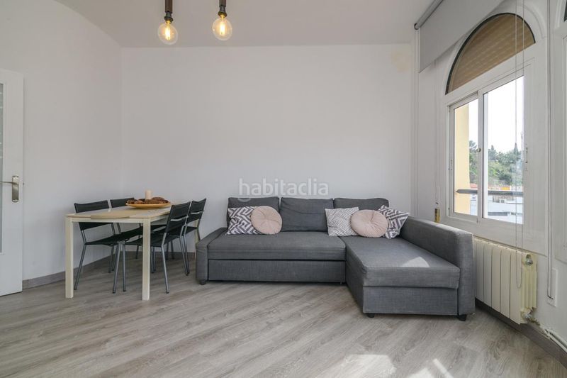 Foto a9d394df-3d5b-40bc-b032-fa47d8783002. Àtic amb calefacció a Font de la Guatlla Barcelona