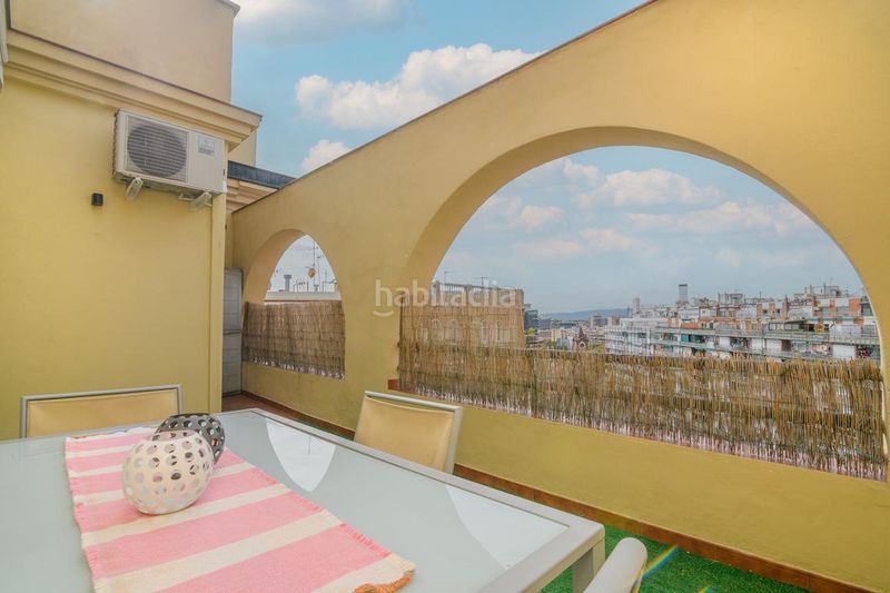 Foto d7963de9-8f3f-41b7-ab5d-96970b05d61d. Àtic amb calefacció a Font de la Guatlla Barcelona