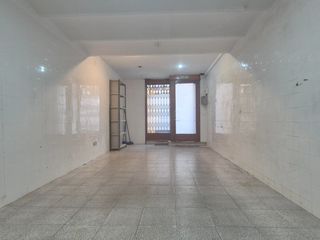 Gesch�ftsraum  Carrer del rossell�. Ideal zona.!!!