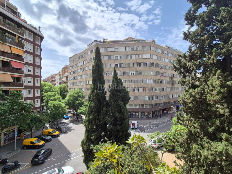 Foto 2c09dad3-c5c6-488a-9d97-5aa6d9a9de41. Pis amb calefacció a La Nova Esquerra de l´Eixample Barcelona