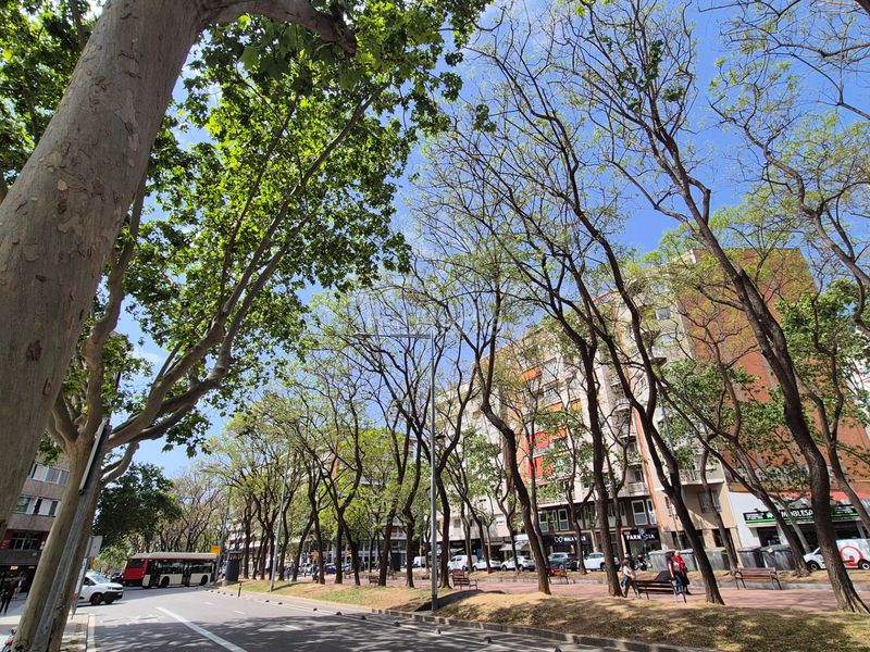 Foto 300048e4-2e1f-442f-973d-33995fe2b903. Pis amb calefacció a La Nova Esquerra de l´Eixample Barcelona