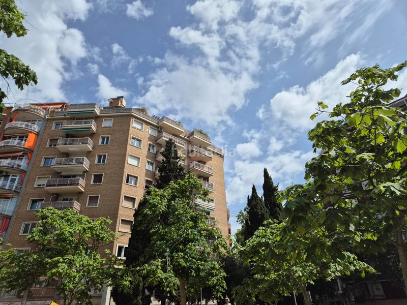 Foto e1522cbb-6406-4171-8f0b-971da5c6381c. Pis amb calefacció a La Nova Esquerra de l´Eixample Barcelona