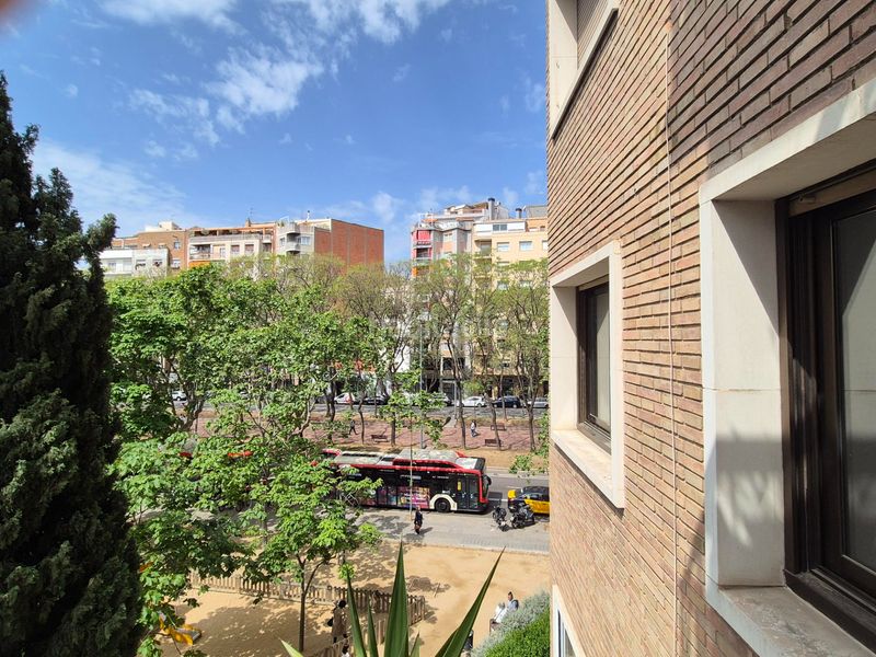 Foto f9ef84c9-2407-4c84-9dd9-791312268f23. Pis amb calefacció a La Nova Esquerra de l´Eixample Barcelona