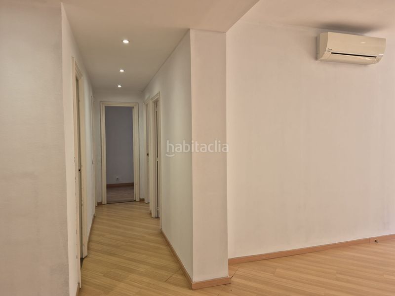 Foto f5fba712-fa69-471f-9767-ffe7ac2917aa. Pis amb calefacció a Dreta de l´Eixample Barcelona