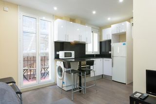 Piso  Carrer del doctor gin� i partag�s. Ideal zona.!!!
