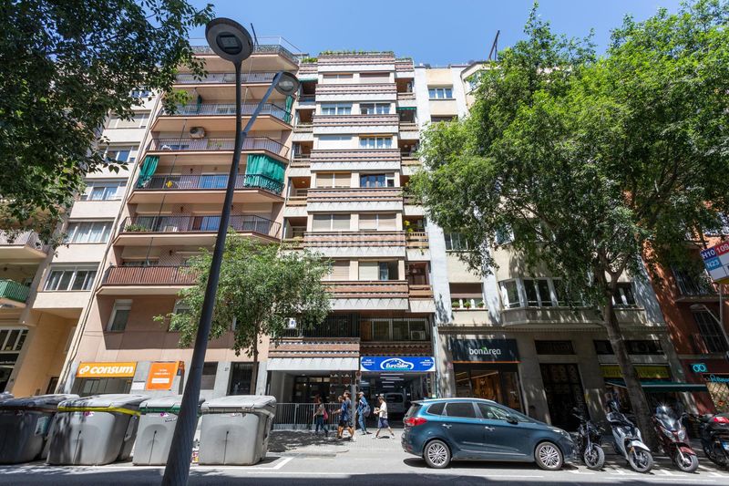 Foto 2fc2f068-0359-409d-b05a-50cc56d74d46. Pis amb calefacció a La Nova Esquerra de l´Eixample Barcelona