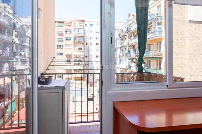 Foto ef09a160-93ad-486e-9ba3-b0bd0f5fc8bb. Pis amb calefacció a La Nova Esquerra de l´Eixample Barcelona