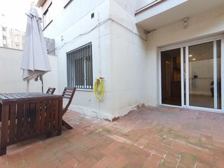 Lloguer Estudi  Carrer de mallorca. Con terraza.!!!!
