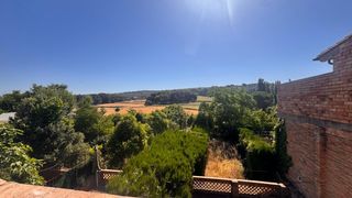 Dachwohnung  Carrer de sant sebastià
