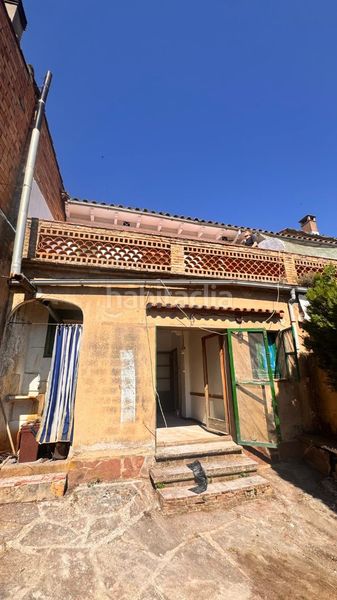 Foto 58c30cd1-0542-4cb1-9362-3117376418e0. Planta baixa a Taradell