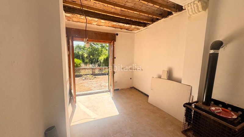 Foto 8c0d4f0a-6ca4-41dc-8d24-bea9c9c33076. Planta baixa a Taradell