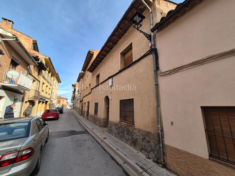 Foto 97c02f41-b085-4f2d-a3b9-c4f4aa148a67. Planta baixa a Taradell