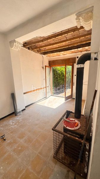 Foto c2c486bc-b9cb-4ae4-8d66-c9df5c7d745e. Planta baixa a Taradell