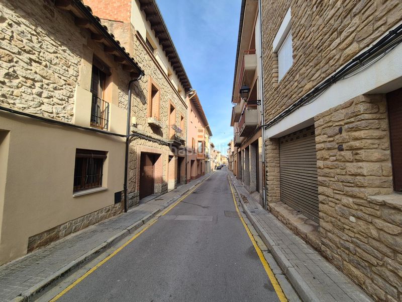 Foto d7391e77-74cd-4cec-aba0-d787f986ce98. Planta baixa a Taradell