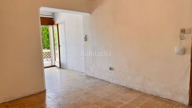 Foto 0d8729c8-da7b-47ba-8657-ba7ce4a2fecb. Planta baixa a Taradell