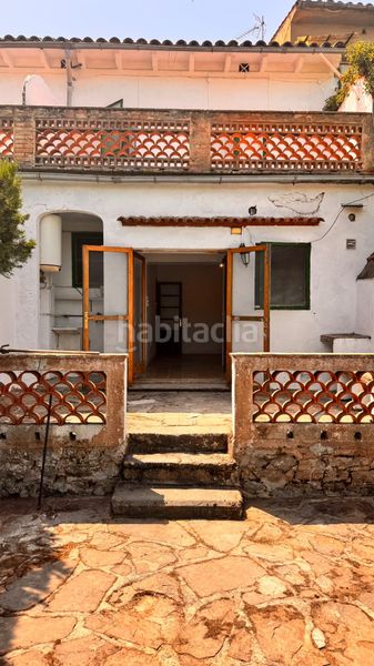 Foto ed1fa7eb-eb7f-4332-ad2e-98c698a1f28a. Planta baixa a Taradell