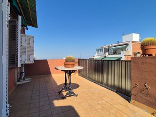 Ático  Carrer de dante alighieri. Con 2 terrazas.!!!!