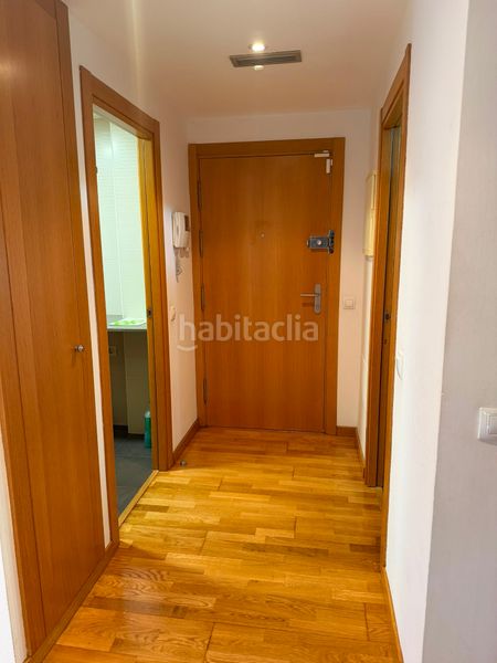 Foto a8260599-1586-42b6-ac32-b4ba9452159e. Àtic amb calefacció aparcament a Porta Barcelona