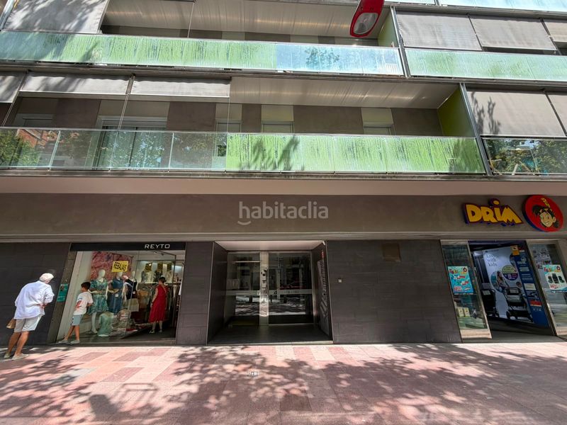 Foto c89eed52-afc8-4cb9-b6ab-a98060b88a80. Àtic amb calefacció aparcament a Porta Barcelona